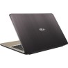 ASUS X540UA-DM1530 Cİ3-7020U 4GB 256SSD 15,6 FDOS NOTEBOOK