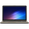 ASUS X540UA-DM1530 Cİ3-7020U 4GB 256SSD 15,6 FDOS NOTEBOOK