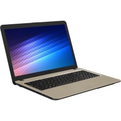 ASUS X540UA-DM1530 Cİ3-7020U 4GB 256SSD 15,6 FDOS NOTEBOOK