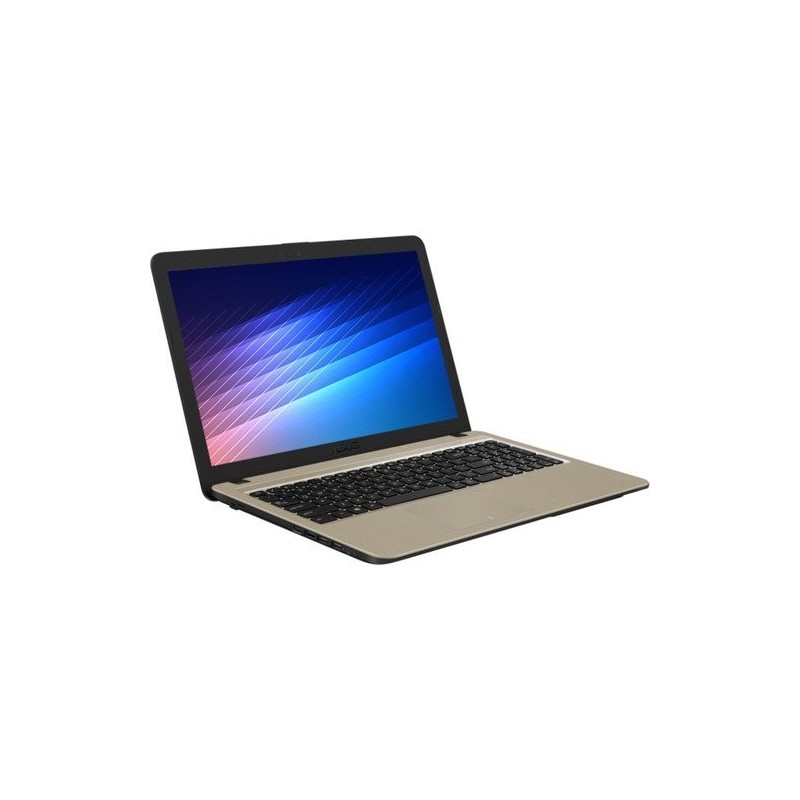 ASUS X540UA-DM1530 Cİ3-7020U 4GB 256SSD 15,6 FDOS NOTEBOOK