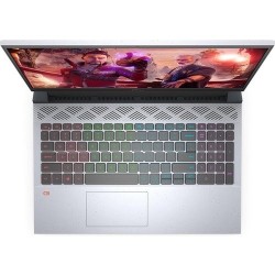 DELL G15-F1900 5515 R7 5800H 16GB 512GB SSD 4GB RTX3050 15.6 120Hz W10HOME NOTEBOOK