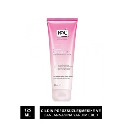 Roc Soft Smoothing Facial Scrub 125ml