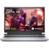 DELL G15-F1900 5515 R7 5800H 16GB 512GB SSD 4GB RTX3050 15.6 120Hz W10HOME NOTEBOOK