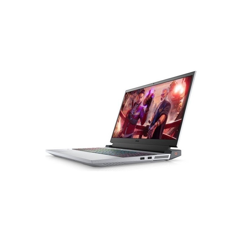 DELL G15-F1900 5515 R7 5800H 16GB 512GB SSD 4GB RTX3050 15.6 120Hz W10HOME NOTEBOOK