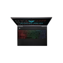 CASPER EXCALİBUR G770 1030-BVH0X Cİ5-10300H 16GB 500SSD GTX1650 4GB 15,6'' FDOS GAMING NOTEBOOK