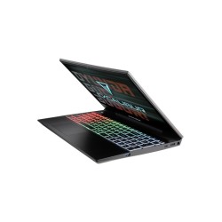 CASPER EXCALİBUR G770 1030-BVH0X Cİ5-10300H 16GB 500SSD GTX1650 4GB 15,6'' FDOS GAMING NOTEBOOK