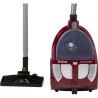TEFAL UW3823 INSTANT POWER TOZ TORBASIZ ELEKTRİKLİ SÜPÜRGE