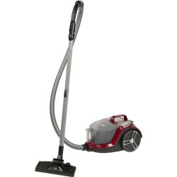TEFAL UW3823 INSTANT POWER TOZ TORBASIZ ELEKTRİKLİ SÜPÜRGE