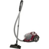 TEFAL UW3823 INSTANT POWER TOZ TORBASIZ ELEKTRİKLİ SÜPÜRGE