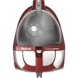 TEFAL UW3823 INSTANT POWER TOZ TORBASIZ ELEKTRİKLİ SÜPÜRGE
