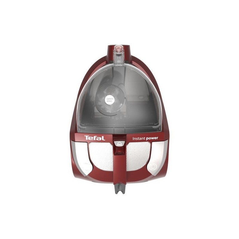 TEFAL UW3823 INSTANT POWER TOZ TORBASIZ ELEKTRİKLİ SÜPÜRGE