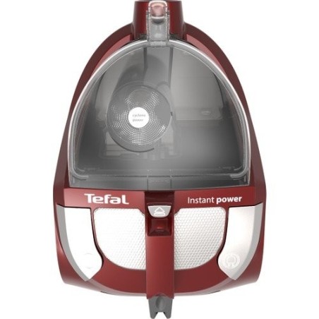TEFAL UW3823 INSTANT POWER TOZ TORBASIZ ELEKTRİKLİ SÜPÜRGE