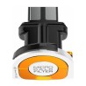 TEFAL FV9848 ULTİMATE PURE 3200W MAVİ-SİYAH BUHARLI ÜTÜ