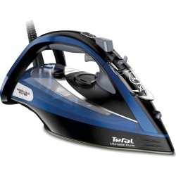 TEFAL FV9848 ULTİMATE PURE 3200W MAVİ-SİYAH BUHARLI ÜTÜ