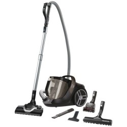 TEFAL TW7260 SILENCE FORCE TOZ TORBASIZ ELEKTRİKLİ SÜPÜRGE