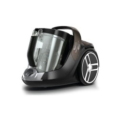TEFAL TW7260 SILENCE FORCE TOZ TORBASIZ ELEKTRİKLİ SÜPÜRGE