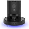 ROBOT WIAMI FX-11 PLUS SİYAH DEPOLU AKILLI SÜPÜRGE