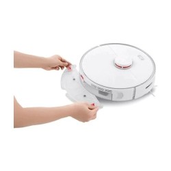 ROBOT XIAOMI MI ROBOROCK VACUUM S5 MAX WHITE AKILLI SÜPÜRGE