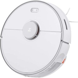 ROBOT XIAOMI MI ROBOROCK VACUUM S5 MAX WHITE AKILLI SÜPÜRGE