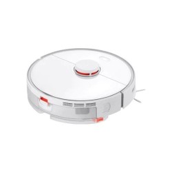 ROBOT XIAOMI MI ROBOROCK VACUUM S5 MAX WHITE AKILLI SÜPÜRGE