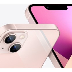 APPLE IPHONE 13 PİNK MLPH3TU/A 128GB