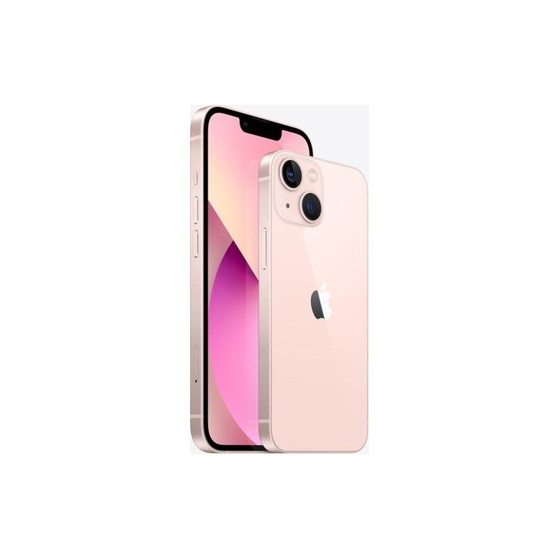 APPLE IPHONE 13 PİNK MLPH3TU/A 128GB