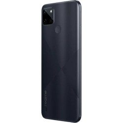 REALME C21-Y RMX3263 CROSS BLACK 4GB/64GB