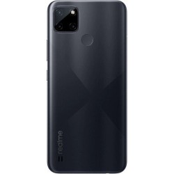 REALME C21-Y RMX3263 CROSS BLACK 4GB/64GB