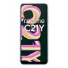 REALME C21-Y RMX3263 CROSS BLACK 4GB/64GB