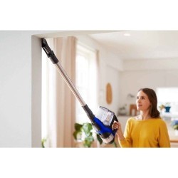 PHILIPS XC8049/01 SPEEDPRO MAX KABLOSUZ ŞARJLI DİK SÜPÜRGE