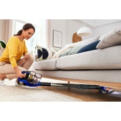 PHILIPS XC8049/01 SPEEDPRO MAX KABLOSUZ ŞARJLI DİK SÜPÜRGE