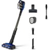 PHILIPS XC8049/01 SPEEDPRO MAX KABLOSUZ ŞARJLI DİK SÜPÜRGE