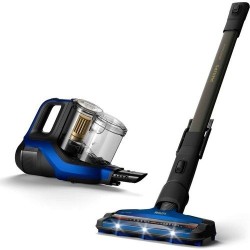 PHILIPS XC8049/01 SPEEDPRO MAX KABLOSUZ ŞARJLI DİK SÜPÜRGE