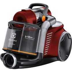 ELECTROLUX EUFC8ANIMA ULTRA FLEX TORBASIZ ELEKTRİK SÜPÜRGESİ