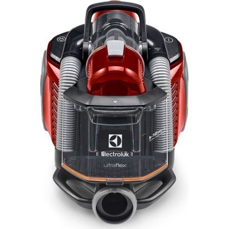 ELECTROLUX EUFC8ANIMA ULTRA FLEX TORBASIZ ELEKTRİK SÜPÜRGESİ