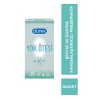 Durex Yok Ötesi Slim Fit Prezervatif 10 Adet