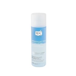 Roc Double Action Eye Make Up Remover 125ml