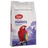 Fizzy Papağan Yemi 750 Gr