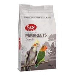 Fizzy Paraket Yemi 750 Gr