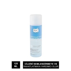 Roc Double Action Eye Make Up Remover 125ml