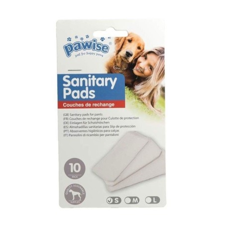 Pawise Regl Pedi Small
