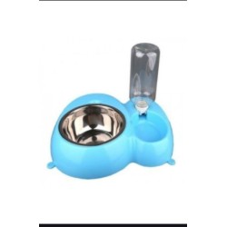 Mier Pet  821-820 Mama Ve Su Kabı Pet Water And Food Feeder