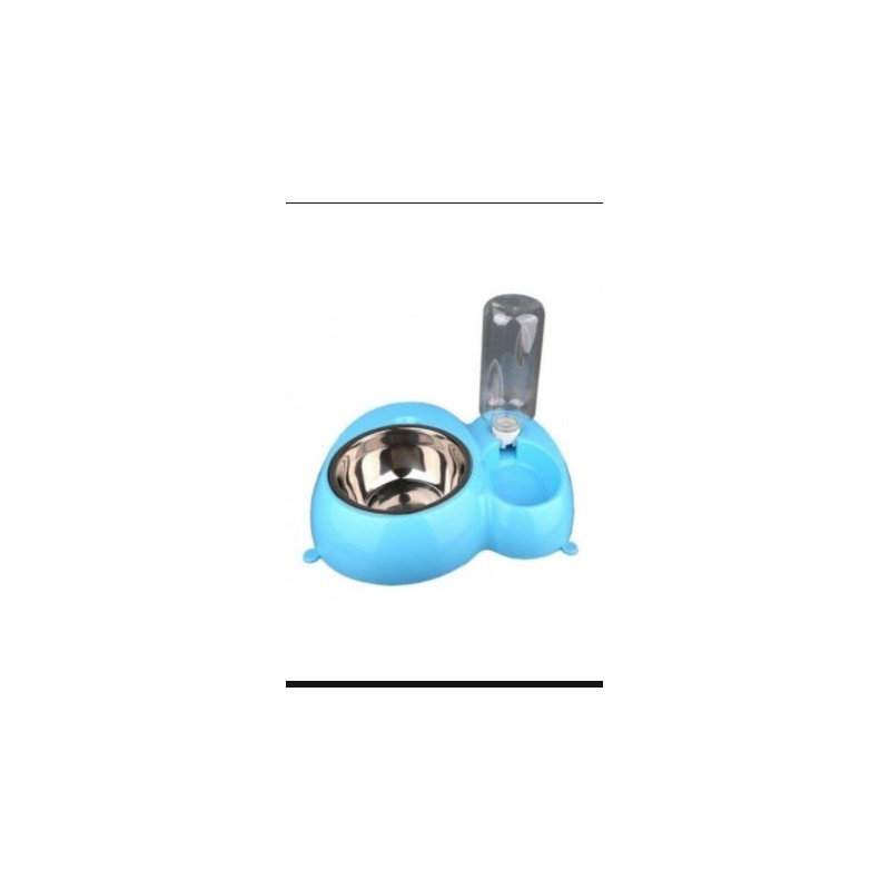 Mier Pet  821-820 Mama Ve Su Kabı Pet Water And Food Feeder