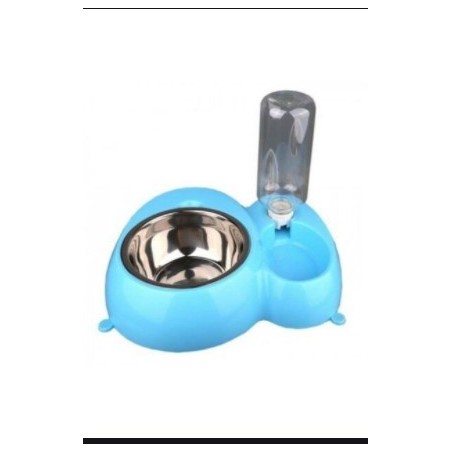 Mier Pet  821-820 Mama Ve Su Kabı Pet Water And Food Feeder