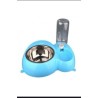 Mier Pet  821-820 Mama Ve Su Kabı Pet Water And Food Feeder