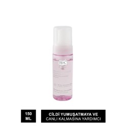 Roc Energising Cleansing Mousse 150ml