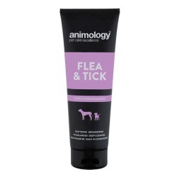 Animology Flea & Tick Anti Pire Kene Şampuanı 250 Ml