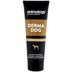 Animology Derma Dog Hassas Ciltli Köpekler İçin Şampuan 250 Ml