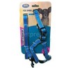 Ans Köpek Göğüs Tasma Ve Gezdirme 35-55Cm 8 Kg