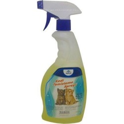 Apex Kedi Temizleme Spreyi 750 Ml